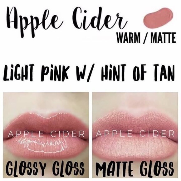 LipSense “Apple Cider” - Picture 2 of 5